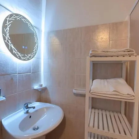 Bed & Breakfast Nel Bosco Di Giove - Diffuso