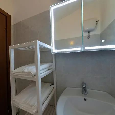 Nel Bosco Di Giove - Diffuso Bed & Breakfast *