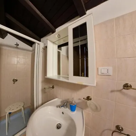 Nel Bosco Di Giove - Diffuso Bed & Breakfast