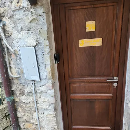 Nel Bosco Di Giove - Diffuso Bed & Breakfast Collegiove