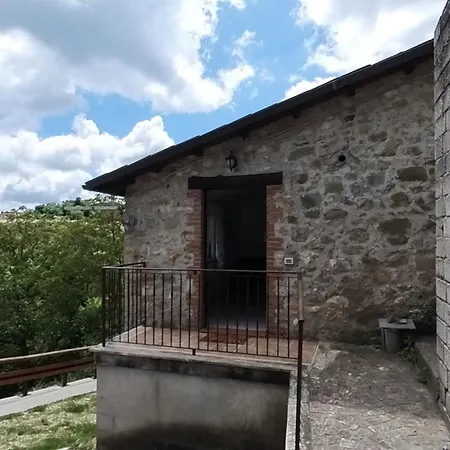 Nel Bosco Di Giove - Diffuso *