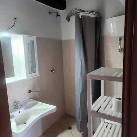 Nel Bosco Di Giove - Diffuso Bed & Breakfast
