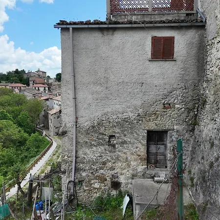 Bed & Breakfast Nel Bosco Di Giove - Diffuso