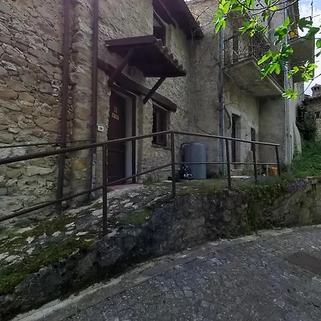 Nel Bosco Di Giove - Diffuso Bed & Breakfast *