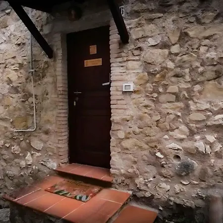 Acomodação com café da manhã  Nel Bosco Di Giove - Diffuso 3*