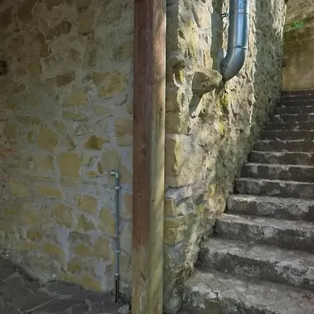 Nel Bosco Di Giove - Diffuso Bed & Breakfast Collegiove