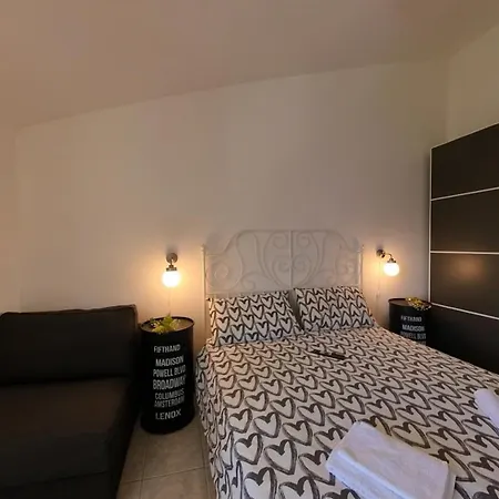 Bed & Breakfast Nel Bosco Di Giove - Diffuso Collegiove
