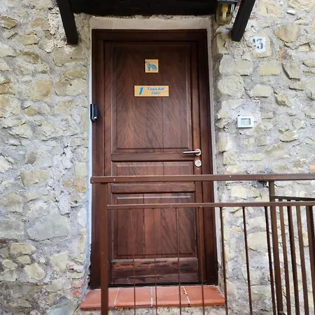 Bed & Breakfast Nel Bosco Di Giove - Diffuso