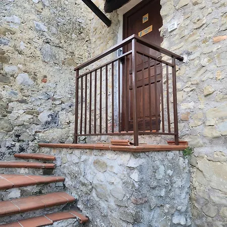 Nel Bosco Di Giove - Diffuso * Collegiove