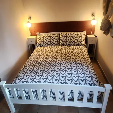 Bed & Breakfast Nel Bosco Di Giove - Diffuso *