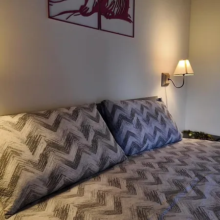 Nel Bosco Di Giove - Diffuso Bed & Breakfast
