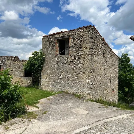 Bed & Breakfast Nel Bosco Di Giove - Diffuso