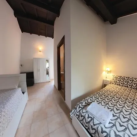 Nel Bosco Di Giove - Diffuso Bed & Breakfast *