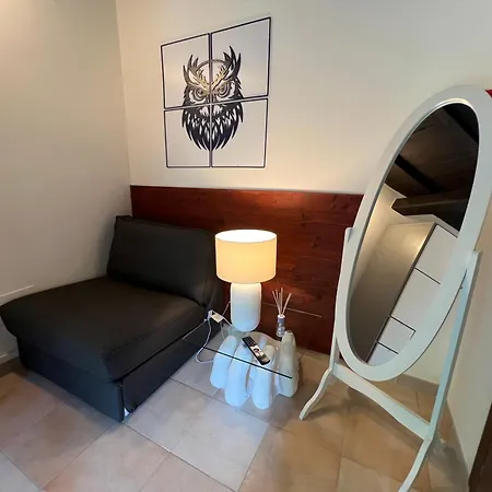 Nel Bosco Di Giove - Diffuso Bed & Breakfast