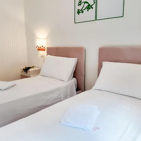 Nel Bosco Di Giove - Diffuso Bed & Breakfast Collegiove