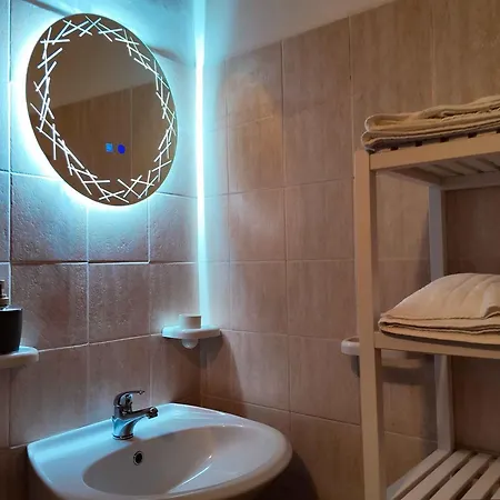 Bed & Breakfast Nel Bosco Di Giove - Diffuso