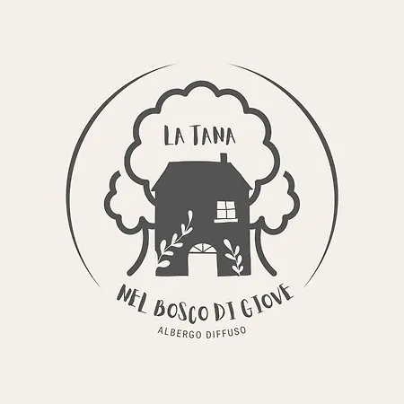 Nel Bosco Di Giove - Diffuso *