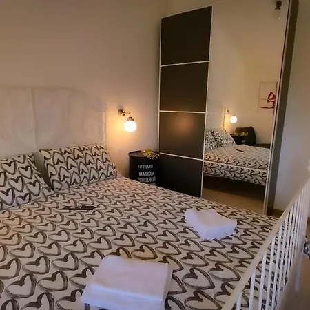 Nel Bosco Di Giove - Diffuso Bed & Breakfast *