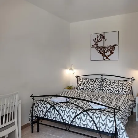 Nel Bosco Di Giove - Diffuso Bed & Breakfast