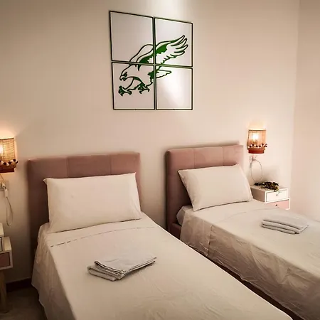 Bed & Breakfast Nel Bosco Di Giove - Diffuso