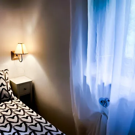 Nel Bosco Di Giove - Diffuso Bed & Breakfast Collegiove