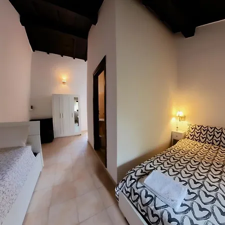 Bed & Breakfast Nel Bosco Di Giove - Diffuso *