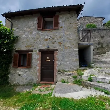 Nel Bosco Di Giove - Diffuso 3*