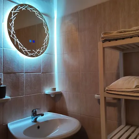 Bed & Breakfast Nel Bosco Di Giove - Diffuso
