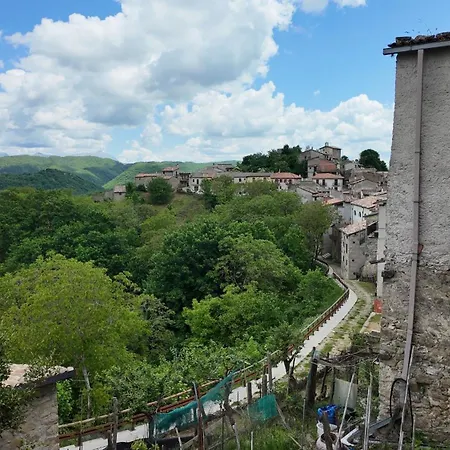 Bed & Breakfast Nel Bosco Di Giove - Diffuso *