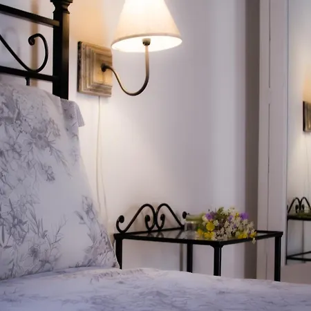 Bed & Breakfast Nel Bosco Di Giove - Diffuso Collegiove