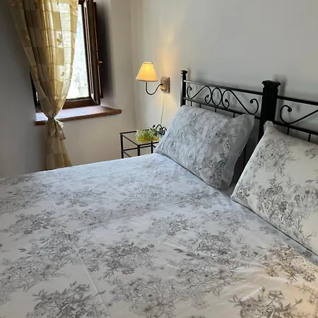 Nel Bosco Di Giove - Diffuso Bed & Breakfast Collegiove