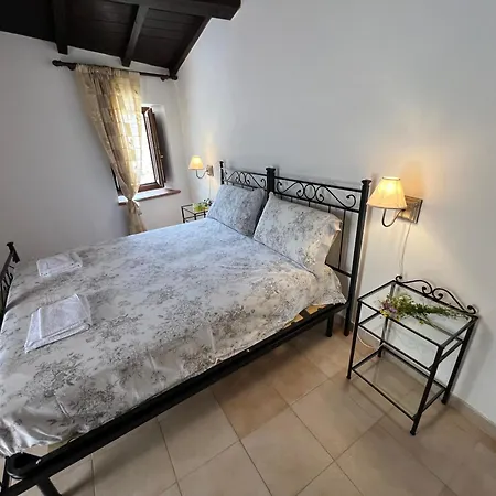 Bed & Breakfast Nel Bosco Di Giove - Diffuso Collegiove