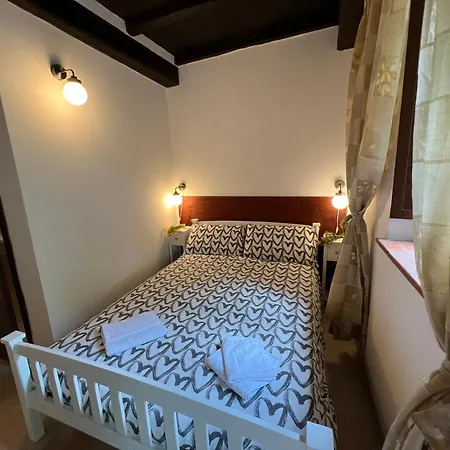 Nel Bosco Di Giove - Diffuso Bed & Breakfast *